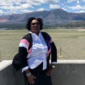 Meet your Posher, Rose